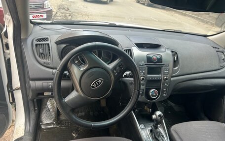 KIA Cerato III, 2012 год, 550 000 рублей, 5 фотография