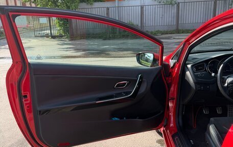 KIA cee'd GT II, 2014 год, 1 190 000 рублей, 10 фотография