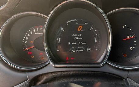 KIA cee'd GT II, 2014 год, 1 190 000 рублей, 12 фотография