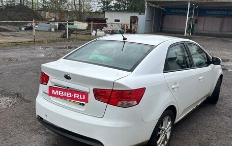 KIA Cerato III, 2012 год, 550 000 рублей, 2 фотография