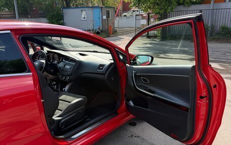 KIA cee'd GT II, 2014 год, 1 190 000 рублей, 15 фотография