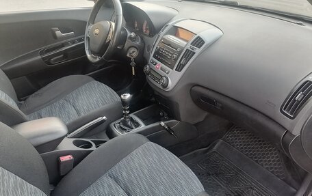 KIA cee'd I рестайлинг, 2008 год, 680 000 рублей, 11 фотография