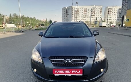 KIA cee'd I рестайлинг, 2008 год, 680 000 рублей, 2 фотография