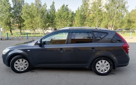 KIA cee'd I рестайлинг, 2008 год, 680 000 рублей, 7 фотография
