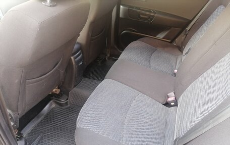 KIA cee'd I рестайлинг, 2008 год, 680 000 рублей, 14 фотография