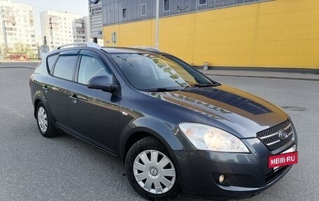 KIA cee'd I рестайлинг, 2008 год, 680 000 рублей, 3 фотография