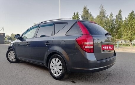 KIA cee'd I рестайлинг, 2008 год, 680 000 рублей, 6 фотография