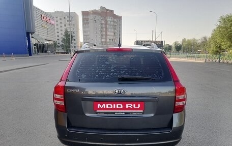 KIA cee'd I рестайлинг, 2008 год, 680 000 рублей, 5 фотография