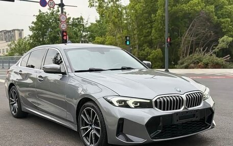 BMW 3 серия, 2023 год, 3 150 000 рублей, 3 фотография
