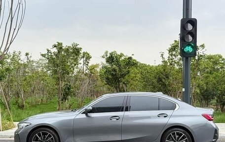 BMW 3 серия, 2023 год, 3 150 000 рублей, 4 фотография