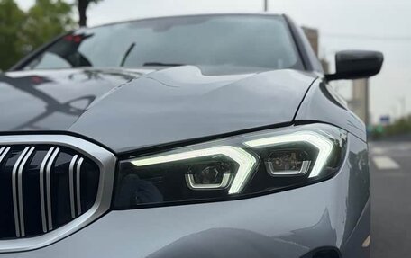 BMW 3 серия, 2023 год, 3 150 000 рублей, 8 фотография
