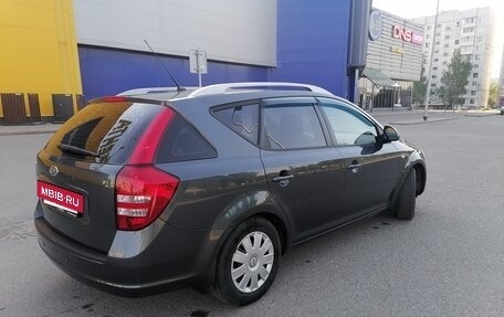 KIA cee'd I рестайлинг, 2008 год, 680 000 рублей, 4 фотография