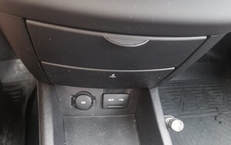KIA cee'd I рестайлинг, 2008 год, 680 000 рублей, 18 фотография