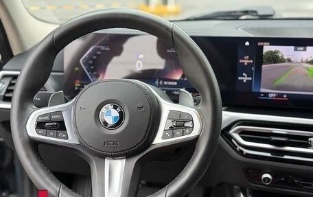 BMW 3 серия, 2023 год, 3 150 000 рублей, 9 фотография