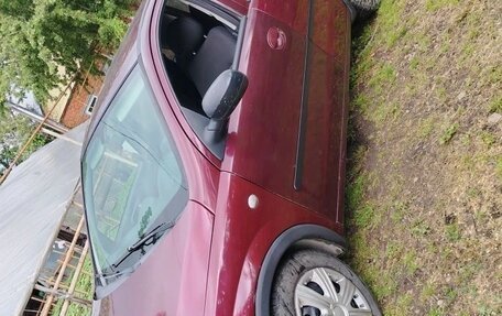 Opel Corsa C рестайлинг, 2004 год, 270 000 рублей, 2 фотография