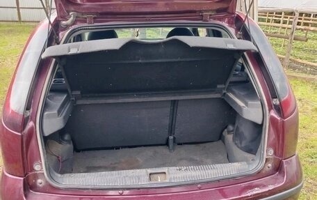 Opel Corsa C рестайлинг, 2004 год, 270 000 рублей, 7 фотография