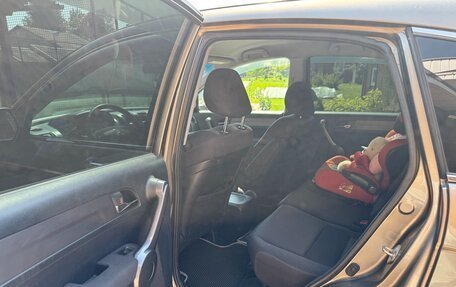 Honda CR-V III рестайлинг, 2008 год, 850 000 рублей, 9 фотография