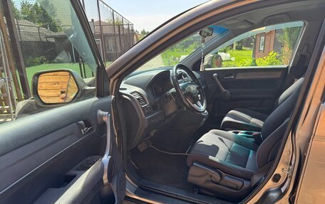 Honda CR-V III рестайлинг, 2008 год, 850 000 рублей, 8 фотография