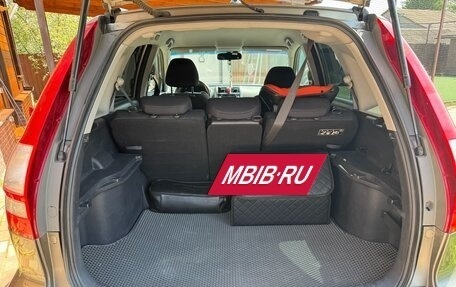 Honda CR-V III рестайлинг, 2008 год, 850 000 рублей, 7 фотография