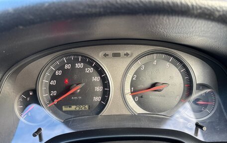 Toyota Mark II IX (X110), 2001 год, 1 850 000 рублей, 13 фотография