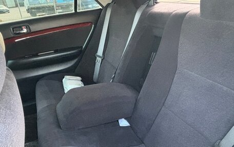 Toyota Mark II IX (X110), 2001 год, 1 850 000 рублей, 9 фотография