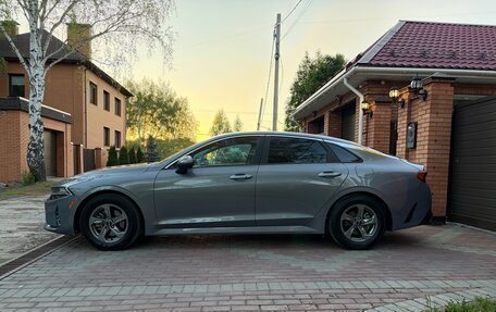 KIA K5, 2020 год, 2 390 000 рублей, 2 фотография