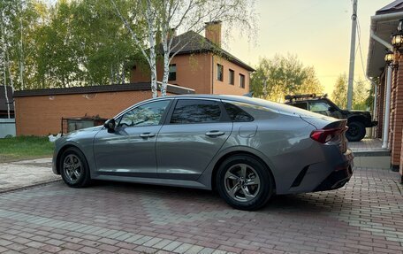 KIA K5, 2020 год, 2 390 000 рублей, 3 фотография