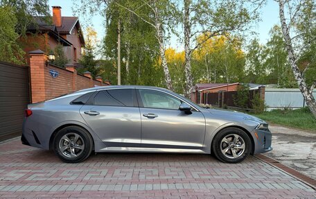 KIA K5, 2020 год, 2 390 000 рублей, 5 фотография