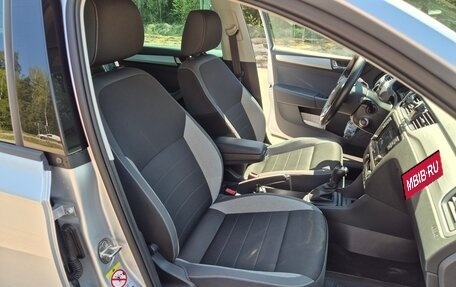 Skoda Rapid I, 2019 год, 1 600 000 рублей, 13 фотография