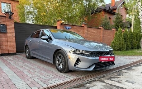 KIA K5, 2020 год, 2 390 000 рублей, 6 фотография
