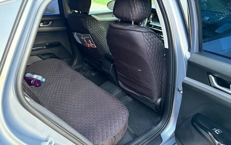 KIA K5, 2020 год, 2 390 000 рублей, 8 фотография