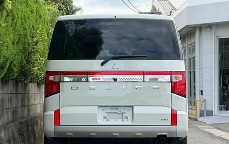 Mitsubishi Delica D:5 I, 2023 год, 2 680 000 рублей, 5 фотография