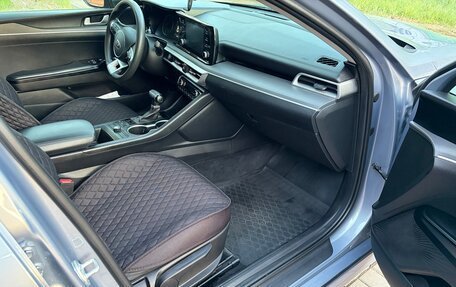 KIA K5, 2020 год, 2 390 000 рублей, 7 фотография
