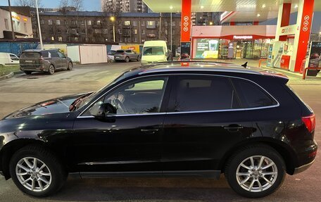 Audi Q5, 2010 год, 1 400 000 рублей, 1 фотография
