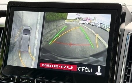 Mitsubishi Delica D:5 I, 2023 год, 2 680 000 рублей, 16 фотография