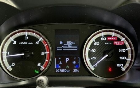 Mitsubishi Delica D:5 I, 2023 год, 2 680 000 рублей, 14 фотография