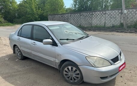 Mitsubishi Lancer IX, 2006 год, 140 000 рублей, 1 фотография