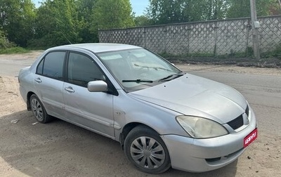 Mitsubishi Lancer IX, 2006 год, 140 000 рублей, 1 фотография
