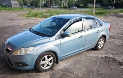 Ford Focus II рестайлинг, 2008 год, 650 000 рублей, 1 фотография