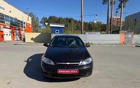 Chevrolet Lacetti, 2012 год, 450 000 рублей, 1 фотография
