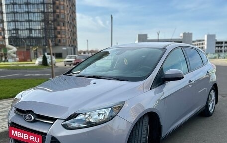 Ford Focus III, 2011 год, 760 000 рублей, 1 фотография