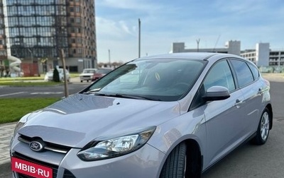 Ford Focus III, 2011 год, 760 000 рублей, 1 фотография