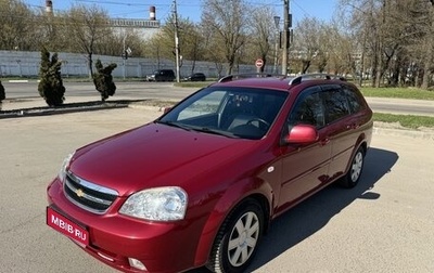 Chevrolet Lacetti, 2010 год, 650 000 рублей, 1 фотография