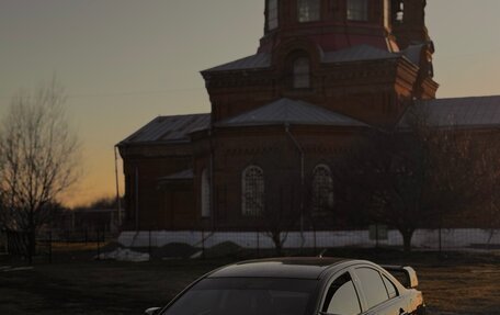 Mitsubishi Lancer IX, 2008 год, 999 999 рублей, 1 фотография
