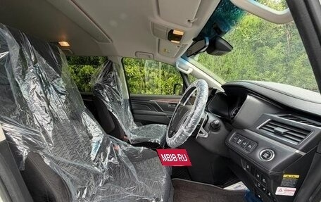 Mitsubishi Delica D:5 I, 2023 год, 2 680 000 рублей, 27 фотография