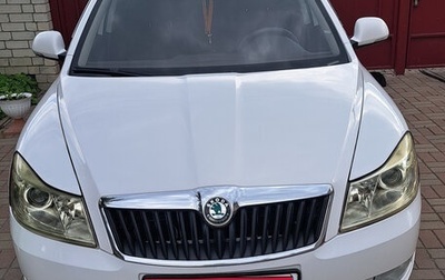 Skoda Octavia, 2012 год, 880 000 рублей, 1 фотография