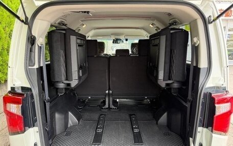 Mitsubishi Delica D:5 I, 2023 год, 2 680 000 рублей, 30 фотография