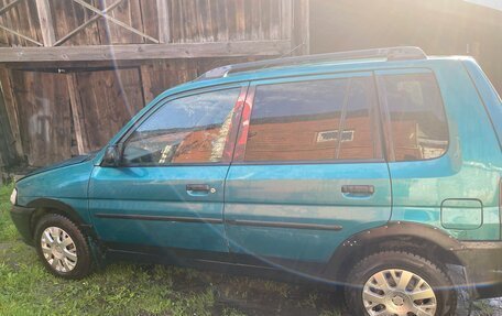 Ford Festiva III, 1998 год, 150 000 рублей, 4 фотография