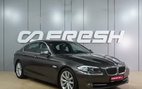 BMW 5 серия, 2011 год, 1 594 000 рублей, 1 фотография