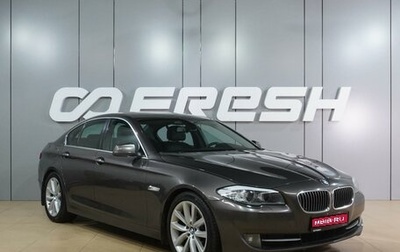 BMW 5 серия, 2011 год, 1 594 000 рублей, 1 фотография